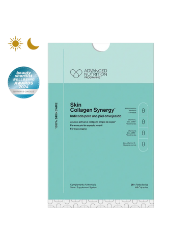 ADVANCED NUTRITION PROGRAMME SKIN COLLAGEN SYNERGY 28 DÍAS