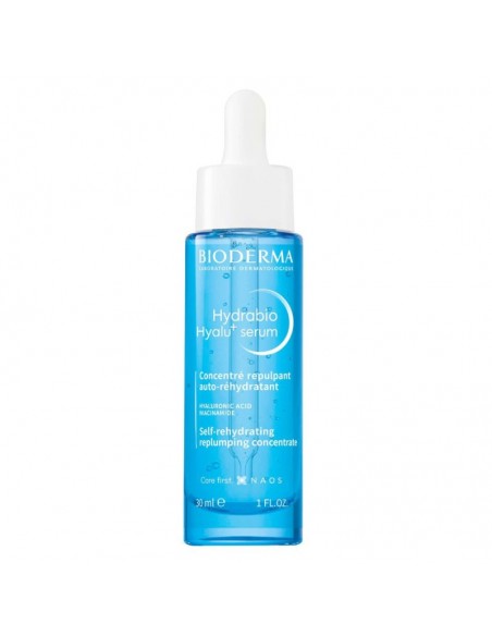 BIODERMA HYDRABIO HYALU+ SÉRUM 30ML