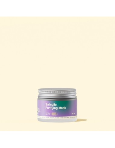 FRESHLY SALICYLIC PURIFYING MASK 40ML