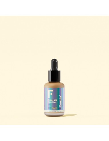 FRESHLY SHIELD 360 SKIN TINT TONO...