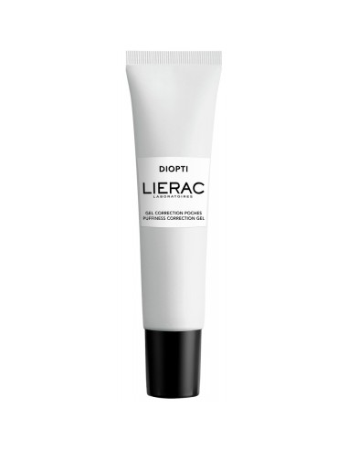 Lierac Diopti Gel Corrector de Bolsas...