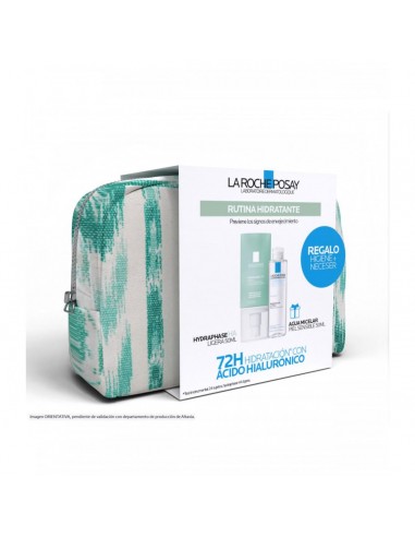 LA ROCHE P NECESER HYDRAPHASE HA LIG...