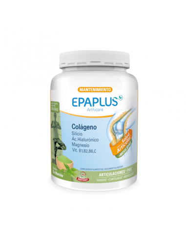 EPAPLUS ARTHICARE MANTENIMIENTO TÉ MATCHA