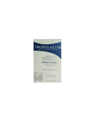 Trofolastin Reductor de Cicatrices...