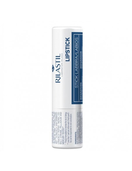 RILASTIL XEROLACT STICK LABIOS 1UND 4,8ML