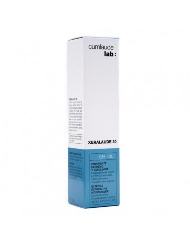 CUMLAUDE LAB: XERALAUDE 30  40 ML