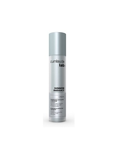 CUMLAUDE LAB: SUMMUM RADIANCE CREMA...
