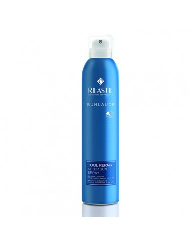 RILASTIL COOL REPAIR AFTER SUN SPRAY SUN SYSTEM 1UND 200ML