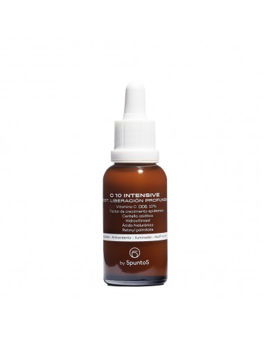 5PUNTO5 C10 INTENSIVE 30ML (13091)