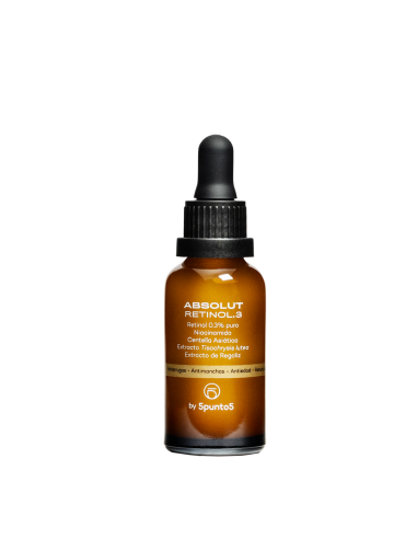 5PUNTO5 ABSOLUT RETINOL 3 30ML (13085)