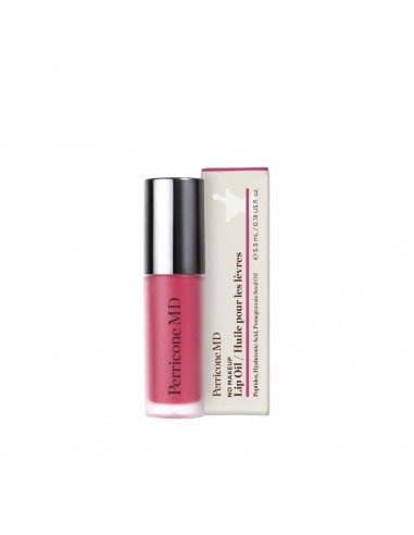 PERRICONE MD NO MAKEUP LIP OIL SHADE...