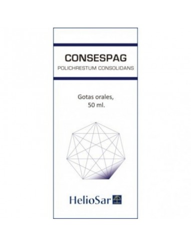 CONSESPAG POLICHRESTUM CONSOLIDANS...
