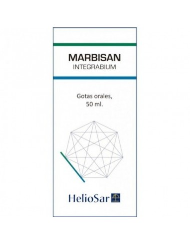 MARBISAN INTEGRABIUM SOLUCION ORAL...