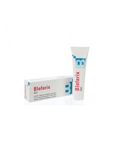 BLEFARIX GEL 30 ML.