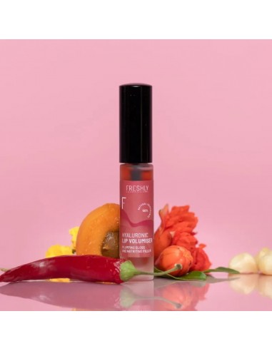 FRESHLY HYALURONIC LIP VOLUMISER