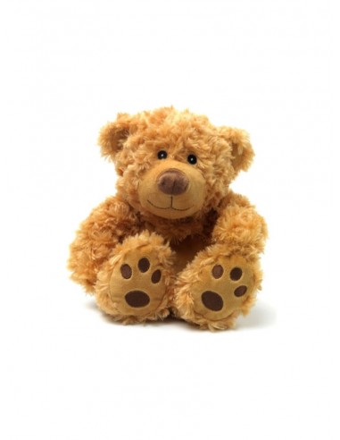 Aposán Calentito Oso Peluche con Saco...