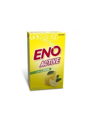 Eno Active Limón 200 g