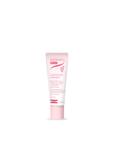 WOMAN ISDIN LUBRICANTE INTIMO 30G