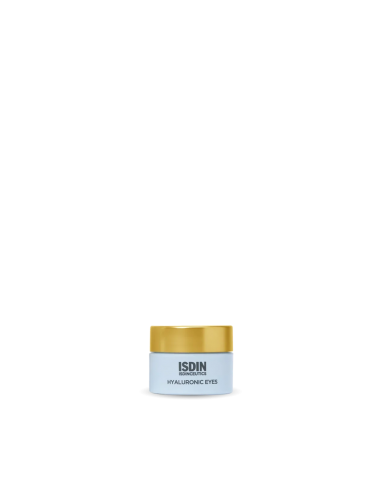 ISDINCEUTICS HYALURONIC EYES 15G