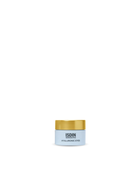 ISDINCEUTICS HYALURONIC EYES 15G