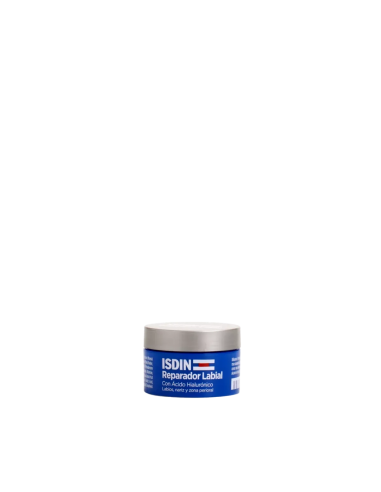 ISDIN REPARADOR LABIAL EN BÁLSAMO 10ML