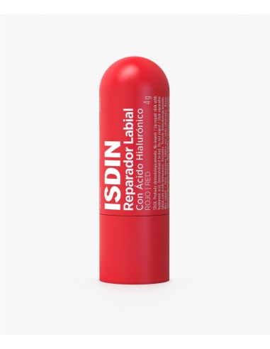 ISDIN REPARADOR LABIAL  1 STICK 4 G...