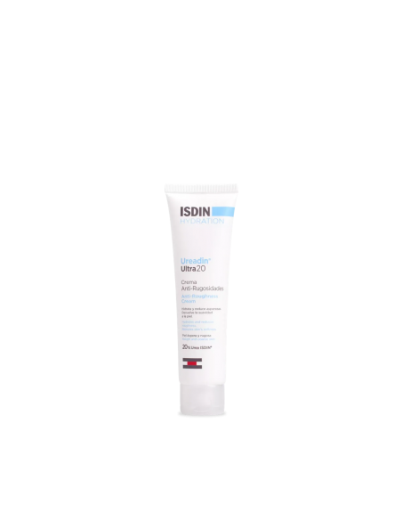 UREADIN ULTRA20 CREMA ANTI RUGOSIDADES 100ML