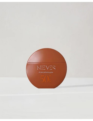 NIEVES DAILY SKIN PERFECTOR SPF50 50ML