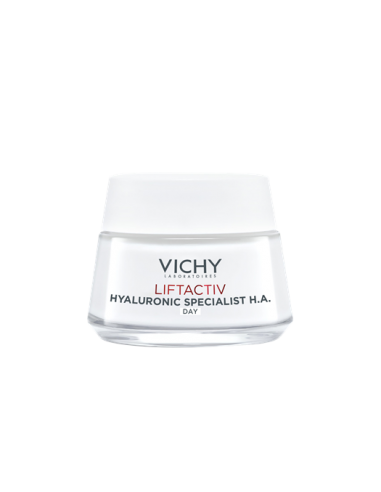 VICHY LIFTACTIV HYALURONIC SPECIALIST H.A. NORMAL A MIXTA 50ML