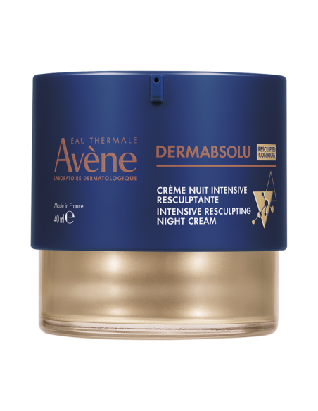 AVENE DERMABSOLU CREMA REMODELADORA INTENSIVA NOCHE 40ML
