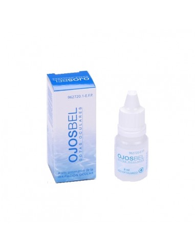 OJOSBEL 0,3 MG/ML + 0,08 ML/ML...
