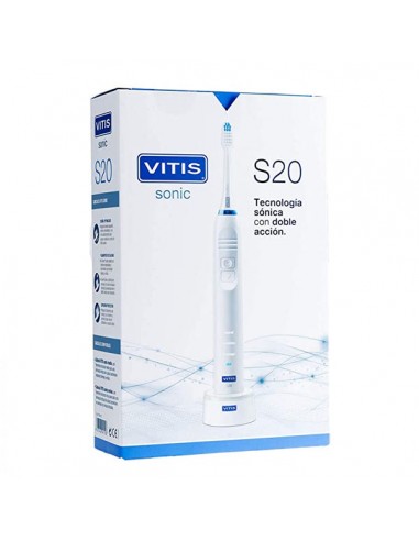 VITIS SONIC S20 CEPILLO ELECTRICO