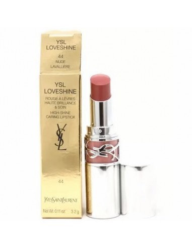 YVES SAINT LAURENT LOVESHINE CARING...