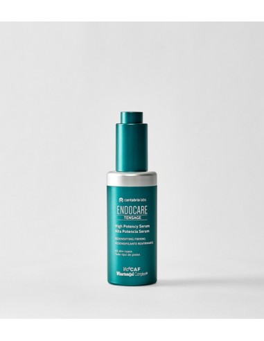 ENDOCARE TENSAGE ALTA POTENCIA SÉRUM 30ML