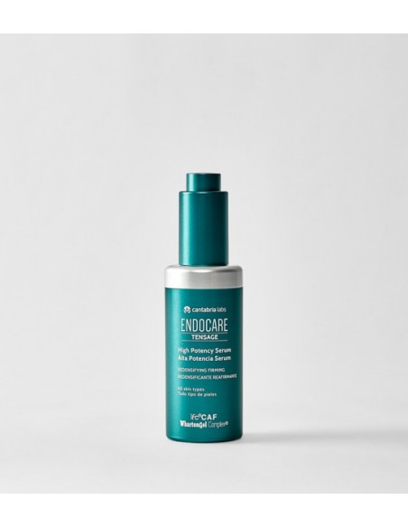 ENDOCARE TENSAGE ALTA POTENCIA SÉRUM 30ML