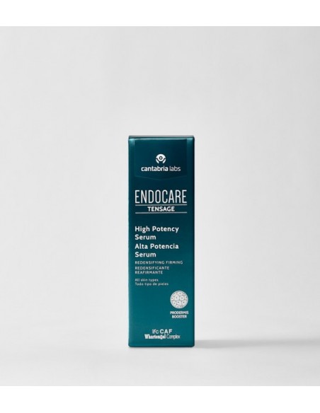 ENDOCARE TENSAGE ALTA POTENCIA SÉRUM 30ML