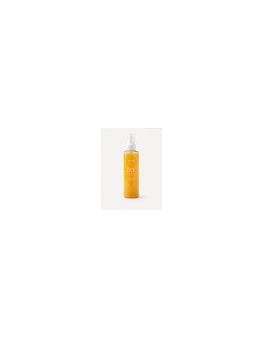SEGLE SUN BODY&HAIR SPRAY SPF50, 200 ML