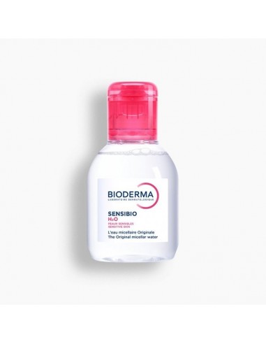 BIODERMA SENSIBIO H2O 100ML
