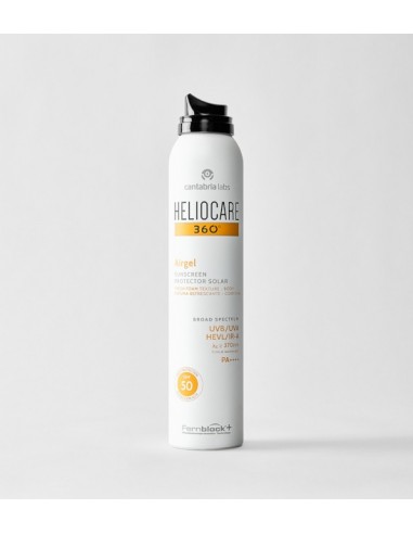 HELIOCARE 360 AIRGEL SPF50+ 60ML