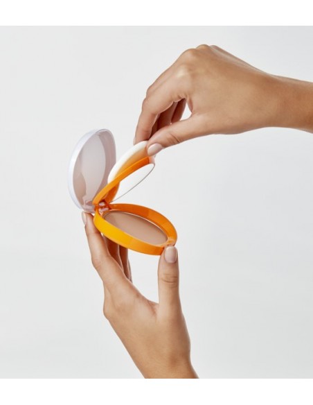 HELIOCARE 360º OIL-FREE COMPACT SPF50+ COLOR BEIGE 10GR