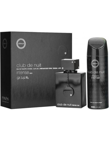 ARMAF CLUB DE NUIT INTENSE MEN GIFT...