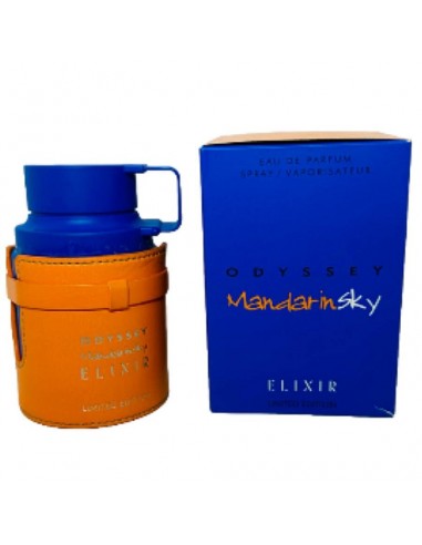 ARMAF ODYSSEY MANDARIN SKY ELIXIR EAU...