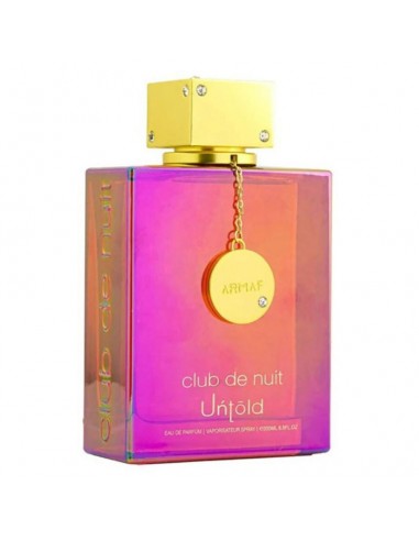ARMAF CLUB DE NUIT UNTOLD EAU DE...