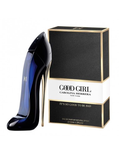CAROLINA HERRERA GOOD GIRL EAU DE...