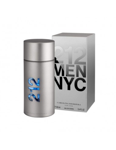 CAROLINA HERRERA 212 MEN EAU DE...