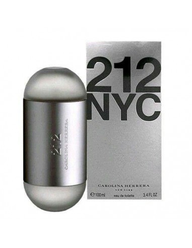 CAROLINA HERRERA 212 EAU DE TOILETTE...