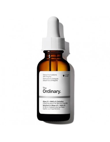 THE ORDINARY ORIGINAL EUK 134 0.1%...