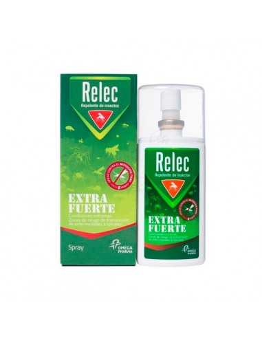 RELEC EXTRA FUERTE SPRAY 75 ML