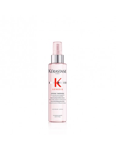 KRASTASE GENESIS DFENSE THERMIQUE...
