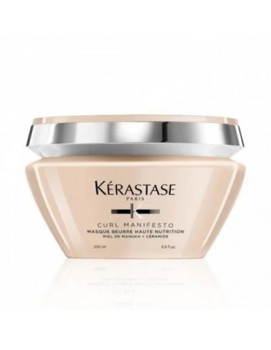 KERASTASE MASCARILLA PARA CABELLO...